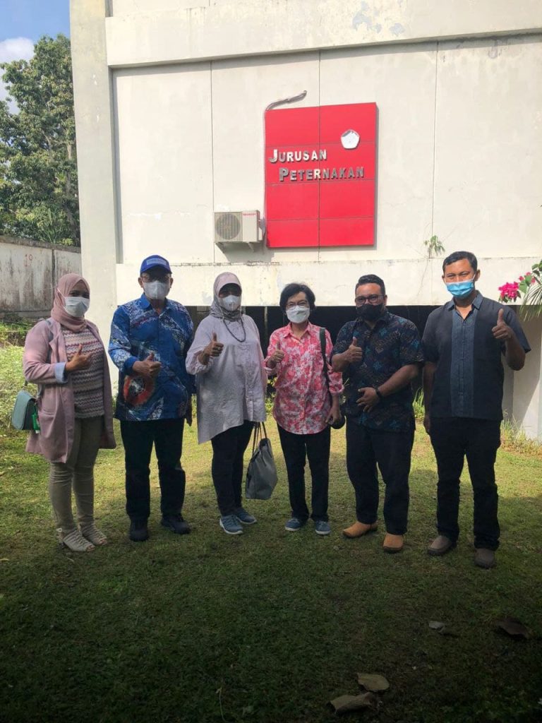 TIM PTK UNMUL