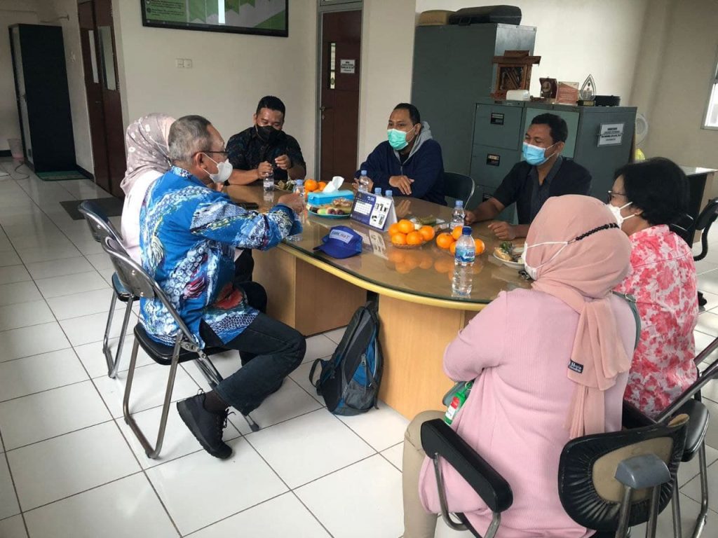 TIM PTK UNMUL