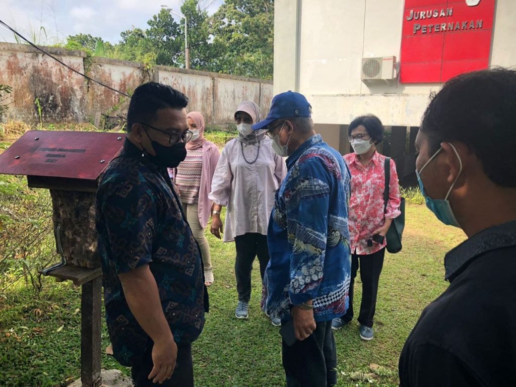 TIM PTK UNMUL