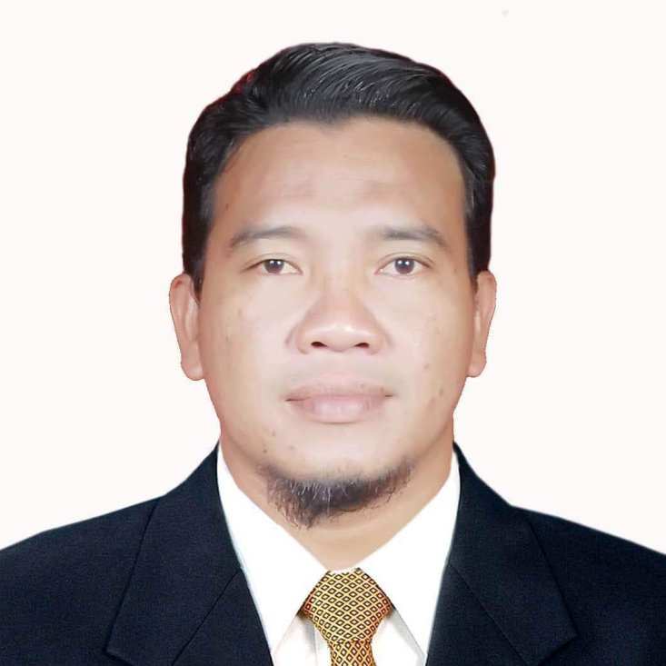 Dr Suhardi
