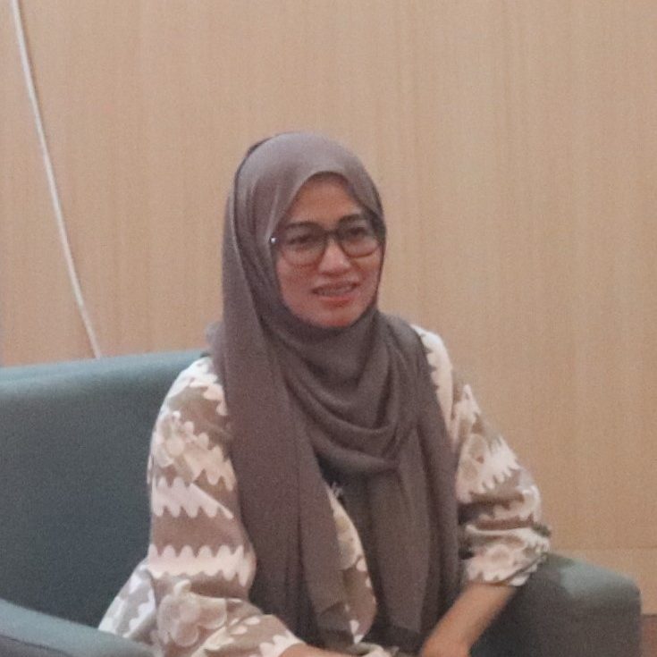 Nurul F