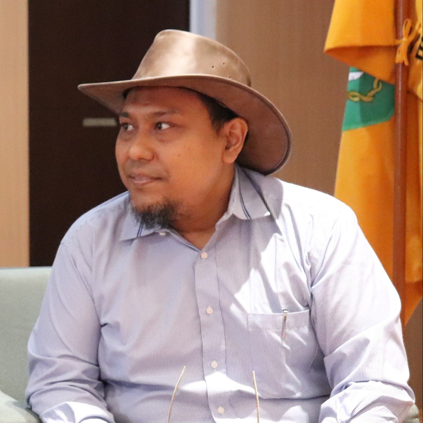 Pak Ari