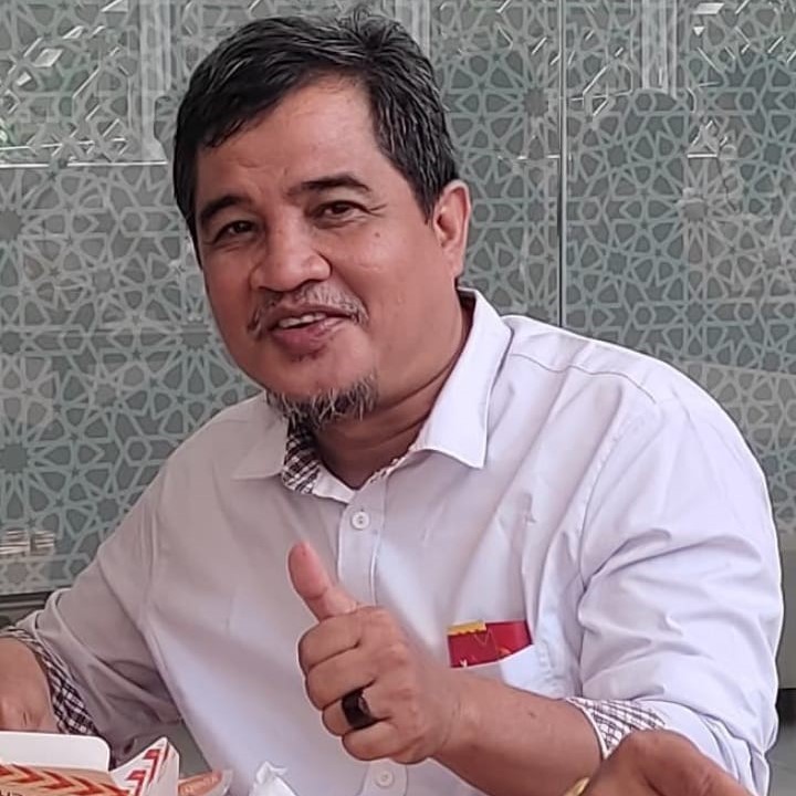 pak Ichsan