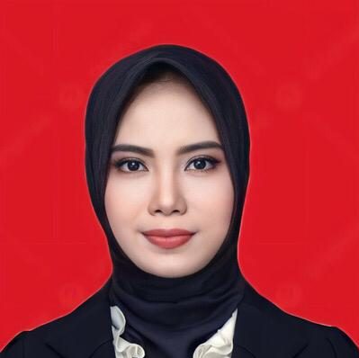 Foto Dede Aprylasari