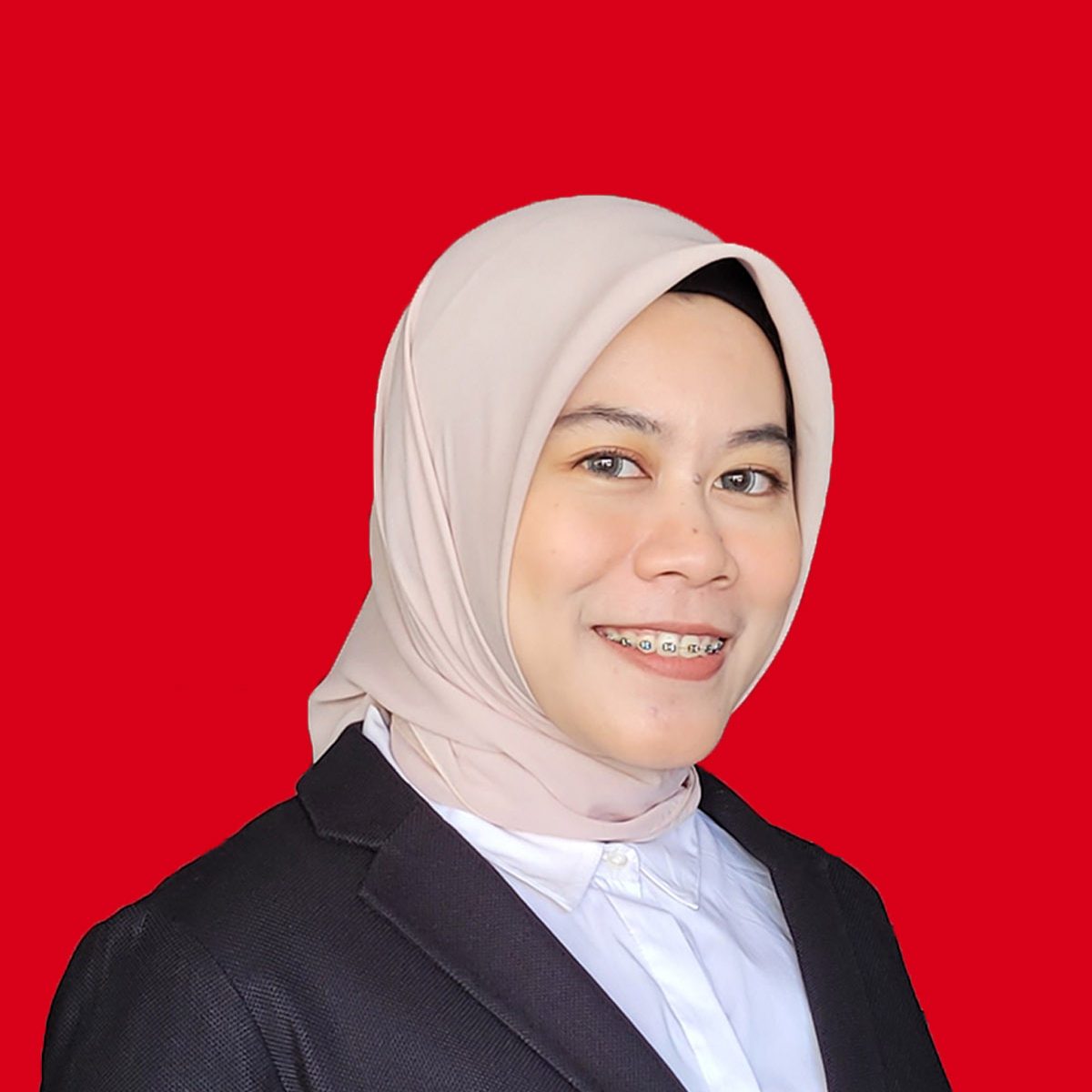 Pas Foto Amalina
