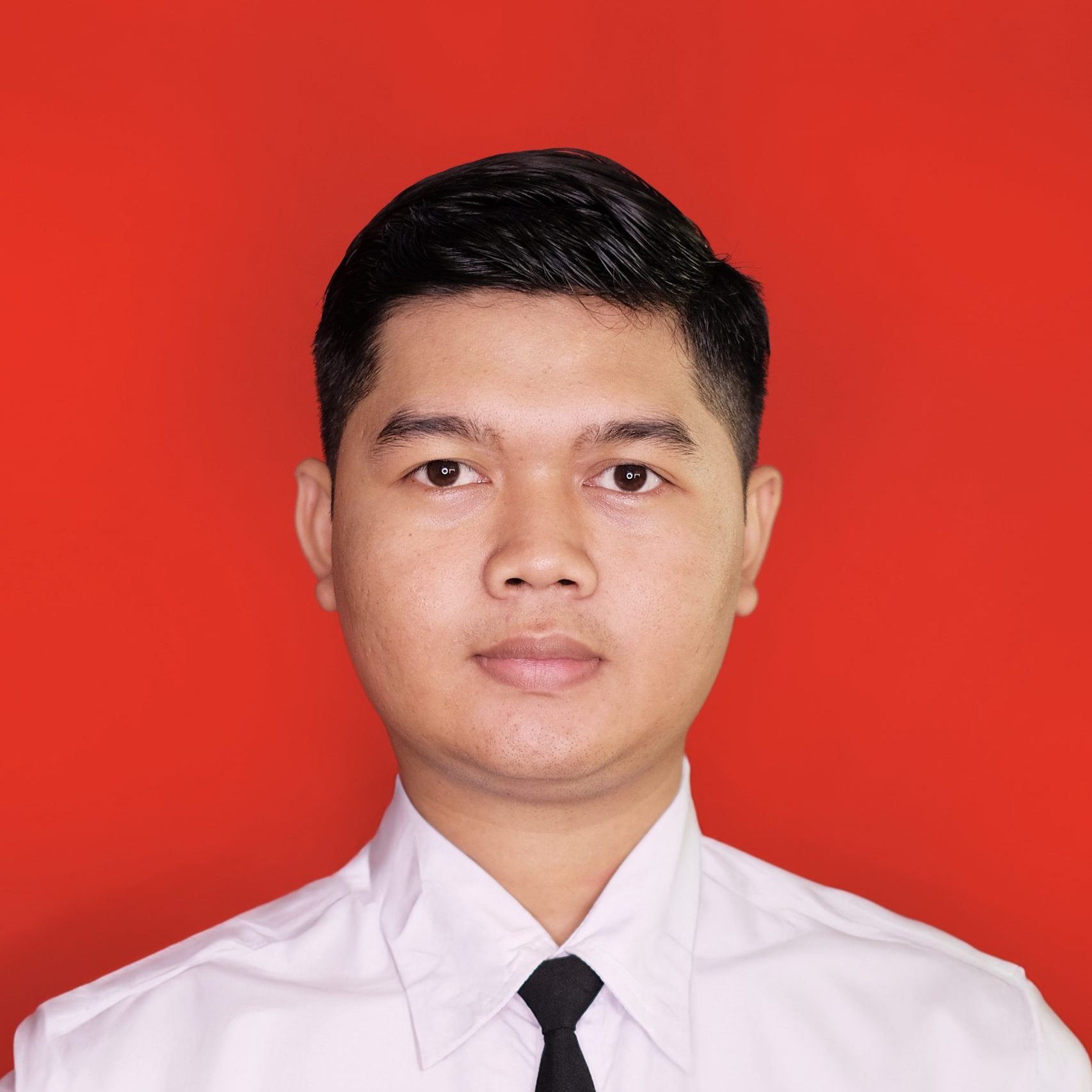 Pasphoto didik widiarta